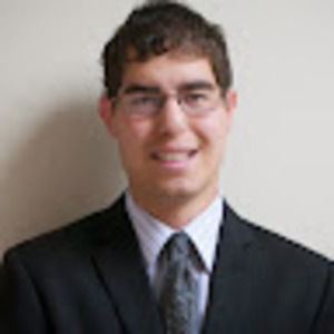 Meet your Posher, Nicholas edward